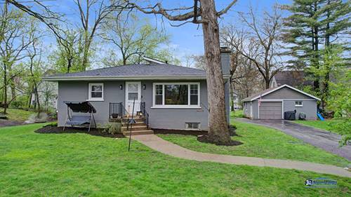 6521 Willow, Spring Grove, IL 60081