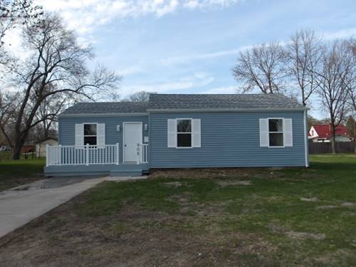 908 Merrill, Loves Park, IL 61111