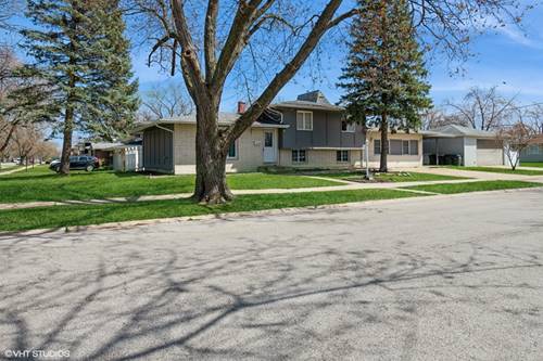 19135 Oakwood, Lansing, IL 60438