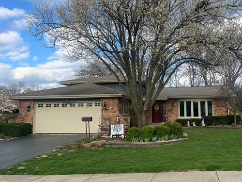 1127 Alpine, Lemont, IL 60439