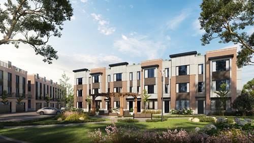 183 Pointe Unit 183, Northbrook, IL 60062