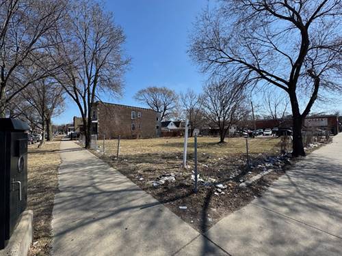 6101 S Ashland, Chicago, IL 60636