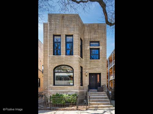 2248 N Kenmore, Chicago, IL 60614