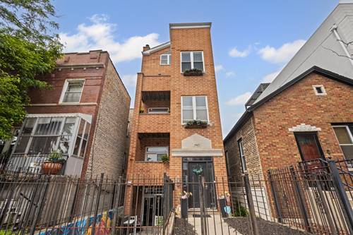 1942 W Armitage Unit 2, Chicago, IL 60622
