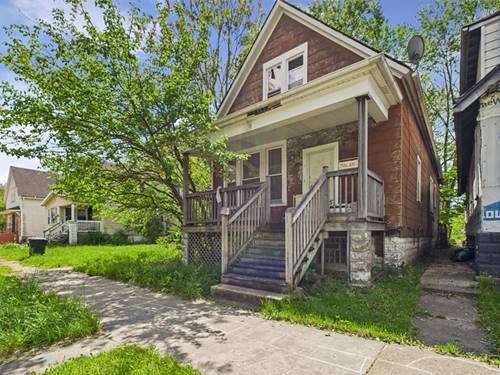 11534 S Princeton, Chicago, IL 60628