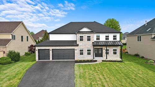 413 N Sycamore, North Aurora, IL 60542