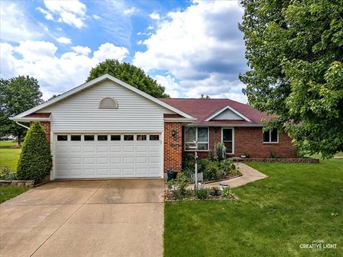 1231 Anthony, Sandwich, IL 60548
