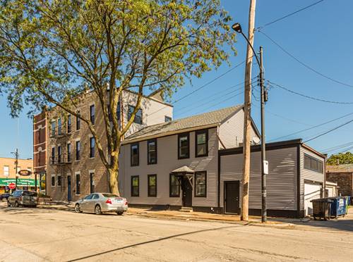 1659 W 21st Unit CH2, Chicago, IL 60608