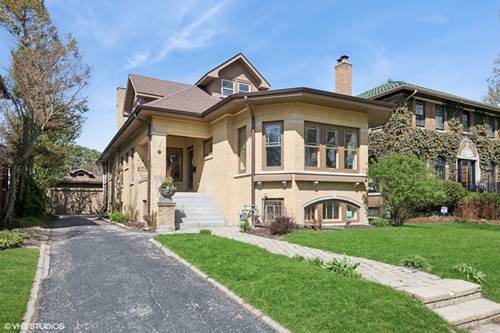 941 Linden, Oak Park, IL 60302