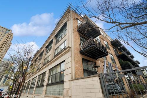 1525 S Michigan Unit 405, Chicago, IL 60605