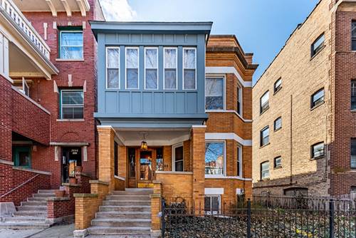5448 N Glenwood, Chicago, IL 60640