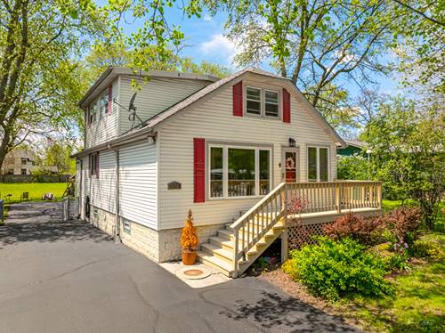 4046 Fairview, Downers Grove, IL 60515