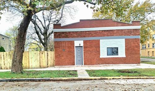 1500 S Kenneth, Chicago, IL 60623