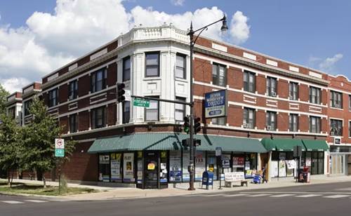 1358 W Devon Unit 1356-2E, Chicago, IL 60660