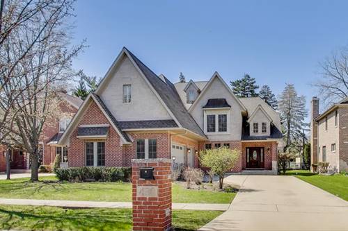 430 S Walnut, Itasca, IL 60143