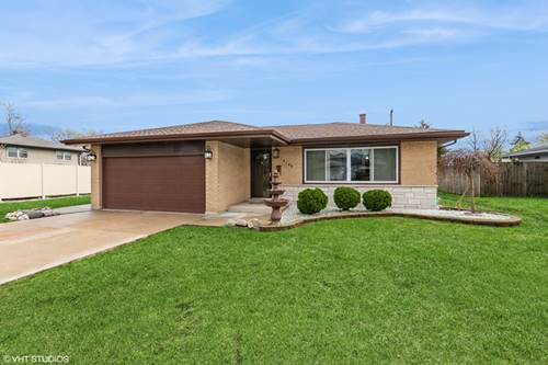 19109 Grant, Lansing, IL 60438