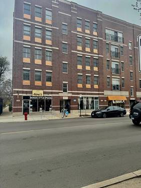 1857 W Diversey Unit 201, Chicago, IL 60614