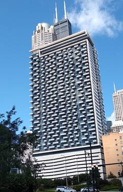 235 W Van Buren Unit 2812, Chicago, IL 60607
