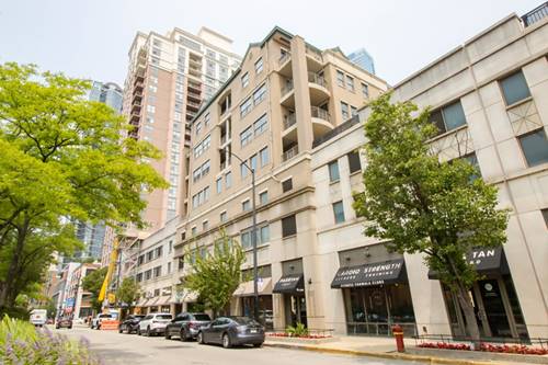 1111 S State Unit A505, Chicago, IL 60605