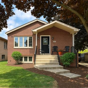 1544 N Wolf, Berkeley, IL 60163
