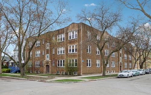 4704 N Kasson Unit 3, Chicago, IL 60630