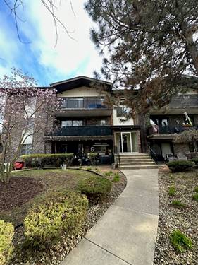 5204 Midlothian Turnpike Unit 222, Crestwood, IL 60445