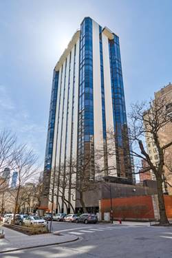 1310 N Ritchie Unit 27C, Chicago, IL 60610