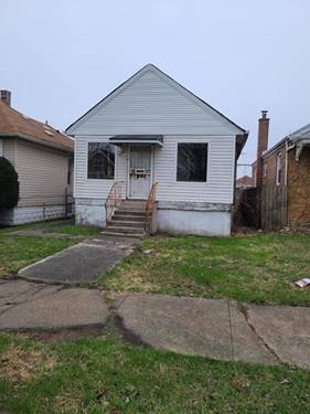 8930 S Euclid, Chicago, IL 60617