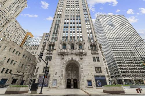 435 N Michigan Unit 2004, Chicago, IL 60611
