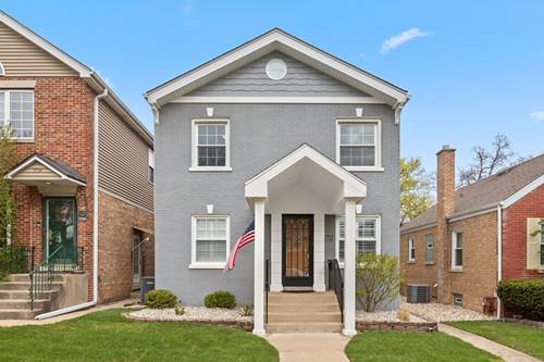 7732 W Columbia, Chicago, IL 60631