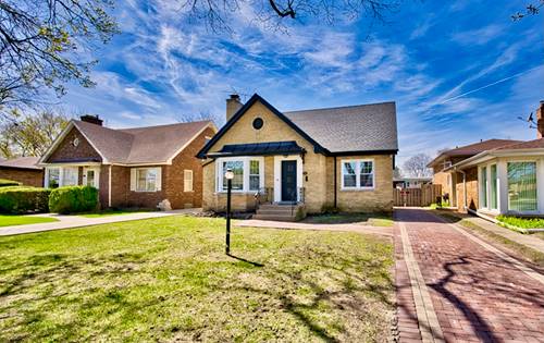 6912 N Keystone, Lincolnwood, IL 60712