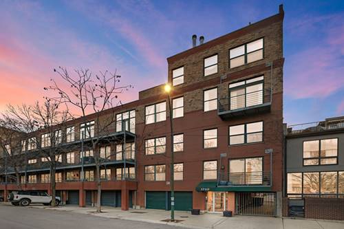 1740 N Marshfield Unit 12, Chicago, IL 60622