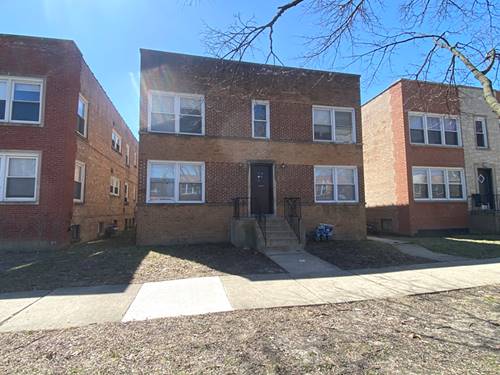 4907 Hull, Skokie, IL 60077