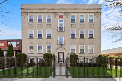 121 Custer Unit 2S, Evanston, IL 60202