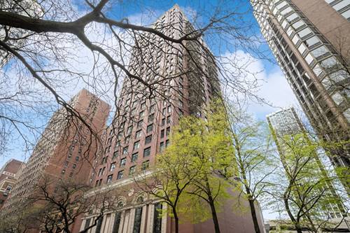 1122 N Dearborn Unit 16H, Chicago, IL 60610