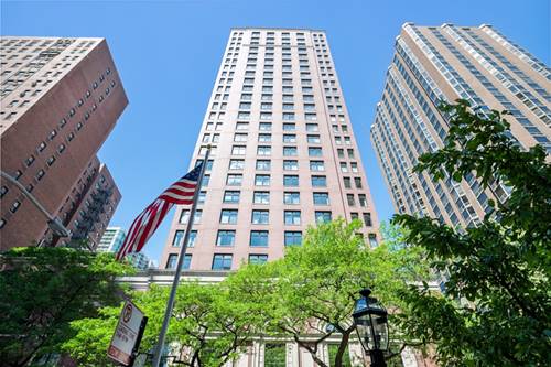 1122 N Dearborn Unit 16H, Chicago, IL 60610