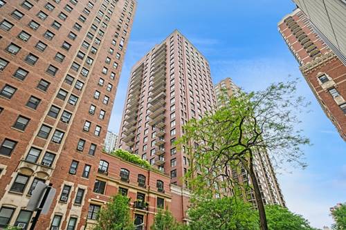 1122 N Dearborn Unit 16H, Chicago, IL 60610