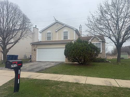 2910 W Clearview, Waukegan, IL 60085