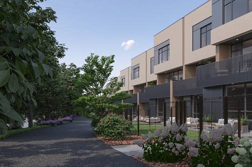 2235 W Oakdale Unit 15-C, Chicago, IL 60618