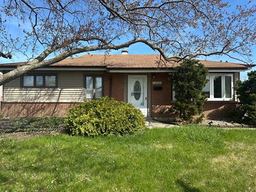 1525 Gordon, Calumet City, IL 60409