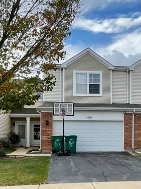 1109 Heron, Joliet, IL 60431