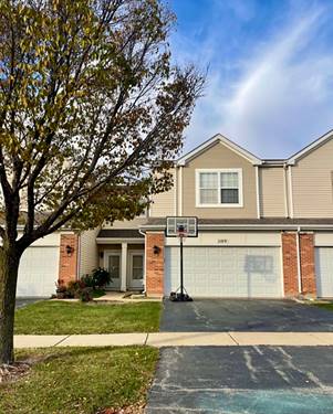 1109 Heron, Joliet, IL 60431