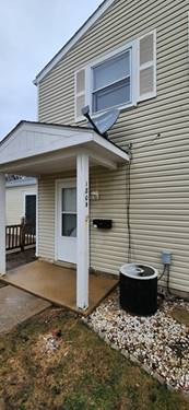 180 Betty Unit B, Bartlett, IL 60103