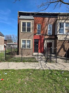 449 N Harding, Chicago, IL 60624