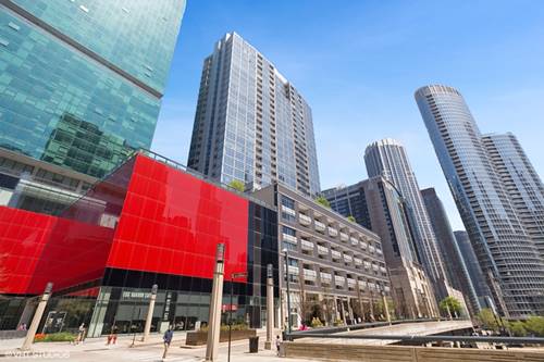 240 E Illinois Unit 607, Chicago, IL 60611