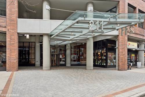 211 E Ohio Unit 2211, Chicago, IL 60611