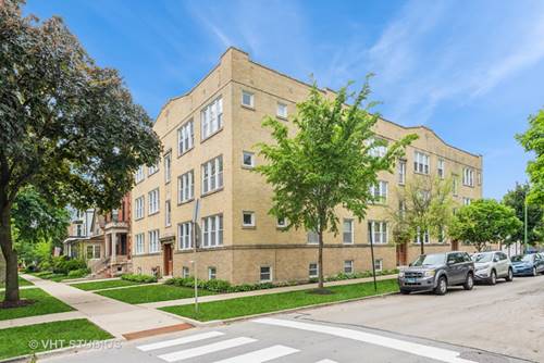 4449 W Sunnyside Unit 2, Chicago, IL 60630