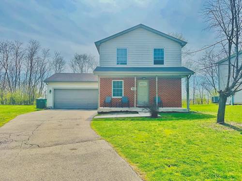 941 Arthur, Joliet, IL 60432