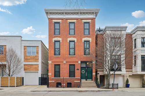 1667 N Bissell Unit 3, Chicago, IL 60614