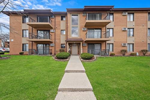 10940 S Worth Unit 11, Worth, IL 60482
